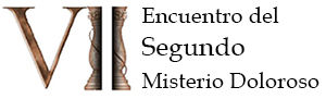 VII Encuentro Nacional del II Misterio Doloroso